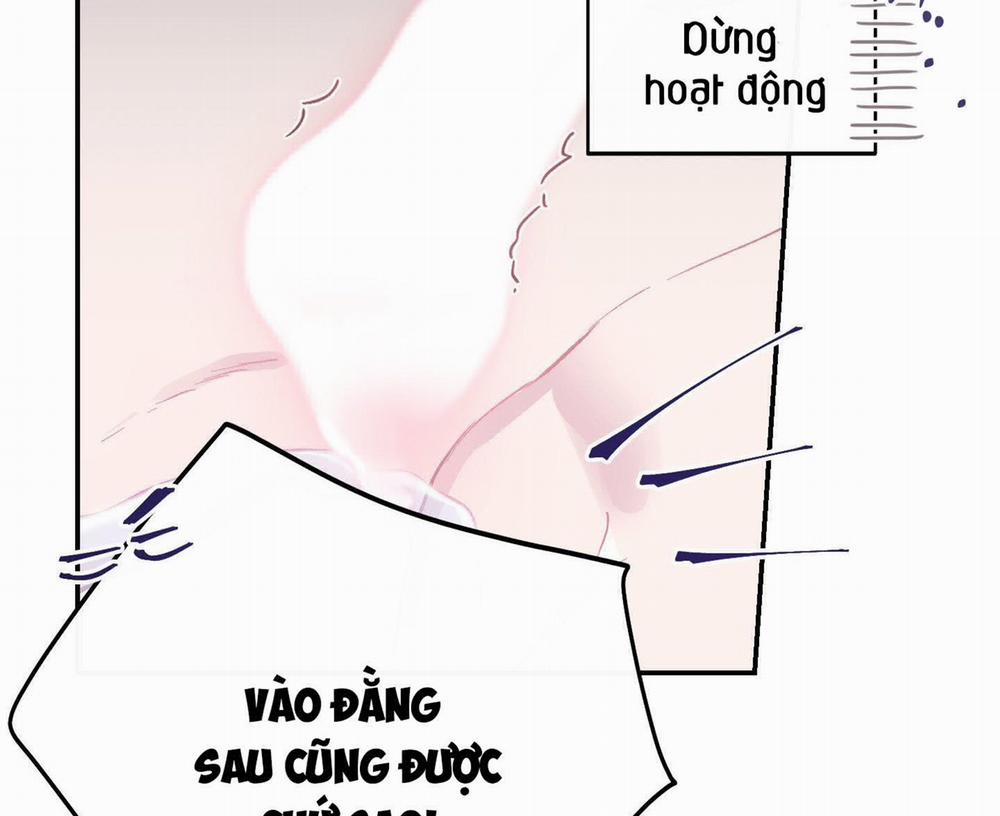 Lãng Mạn Giả Dối 14 trang 111