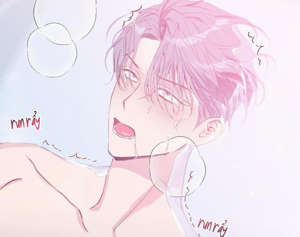 Lãng Mạn Giả Dối 14 trang 144