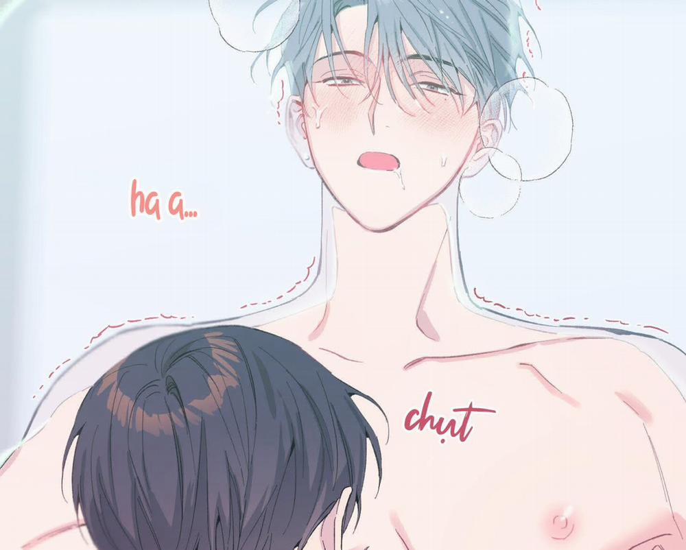 Lãng Mạn Giả Dối 14 trang 51