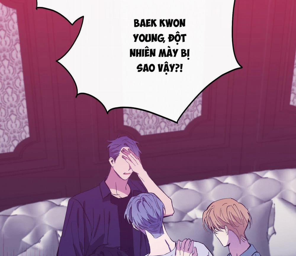 Lãng Mạn Giả Dối 15 trang 126