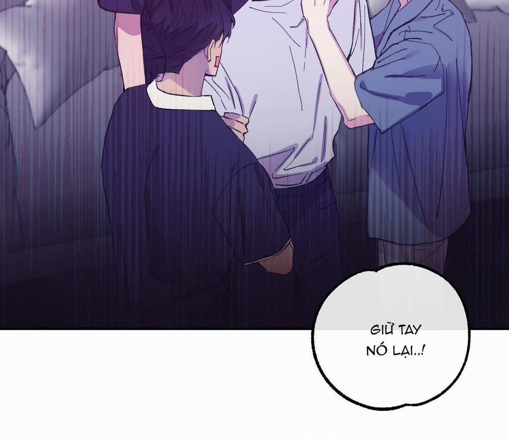 Lãng Mạn Giả Dối 15 trang 127