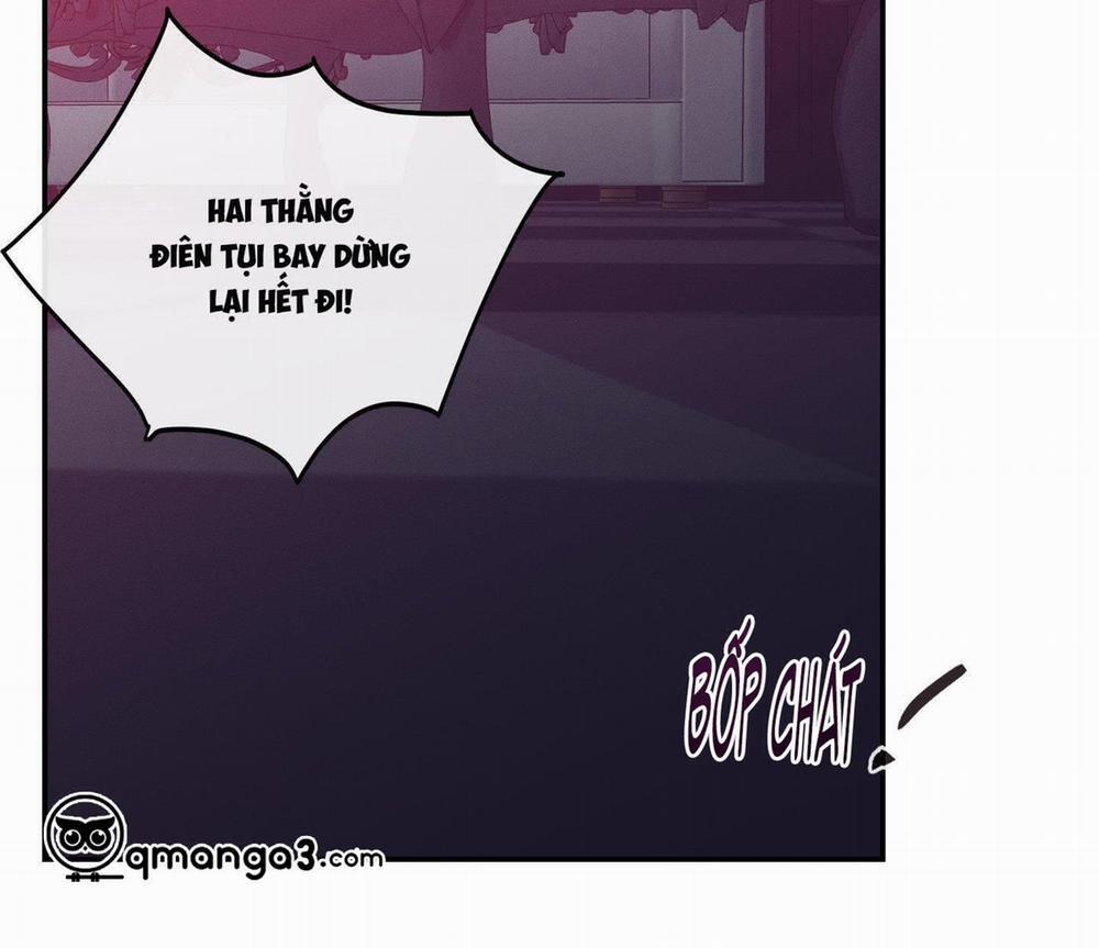 Lãng Mạn Giả Dối 15 trang 136