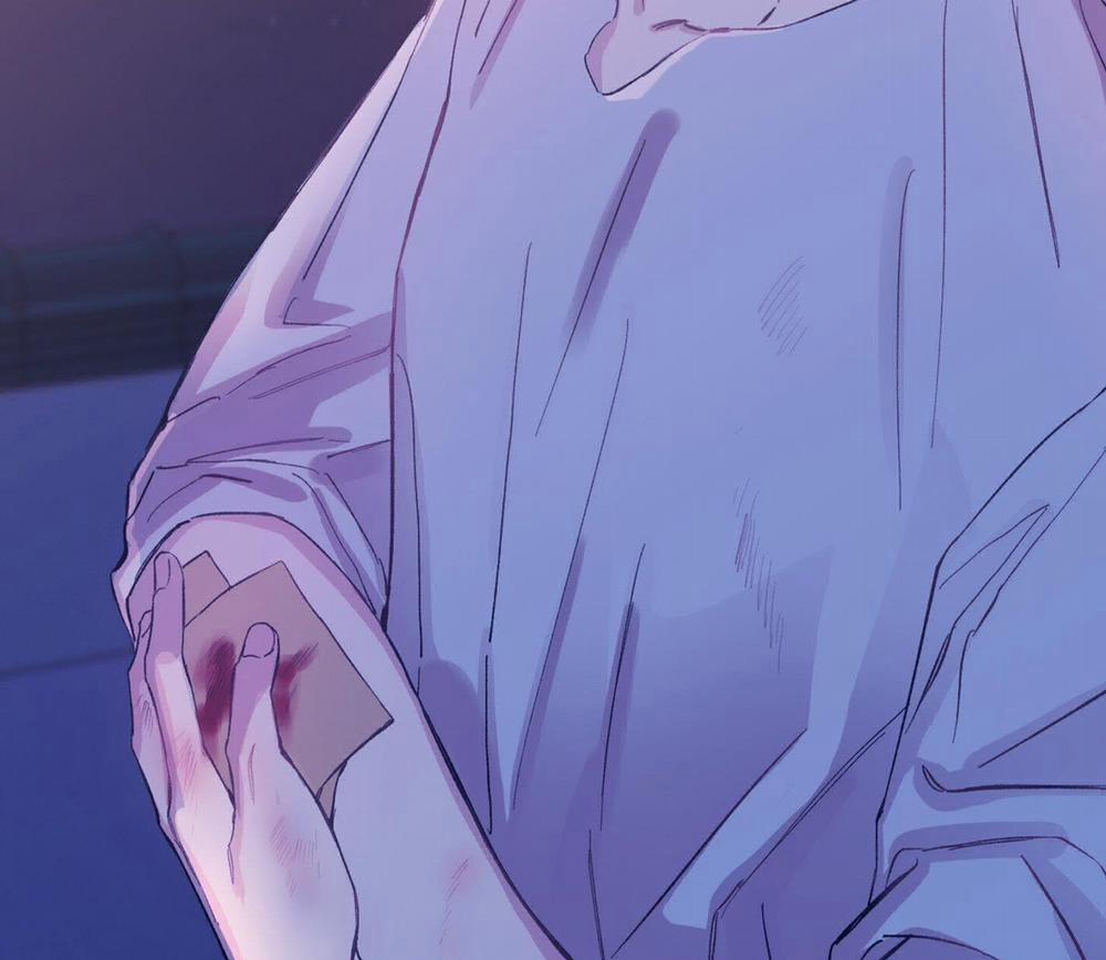 Lãng Mạn Giả Dối 15 trang 144