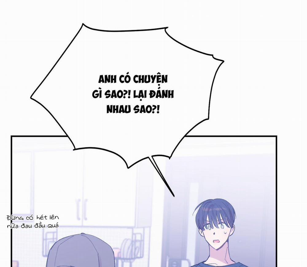 Lãng Mạn Giả Dối 15 trang 148