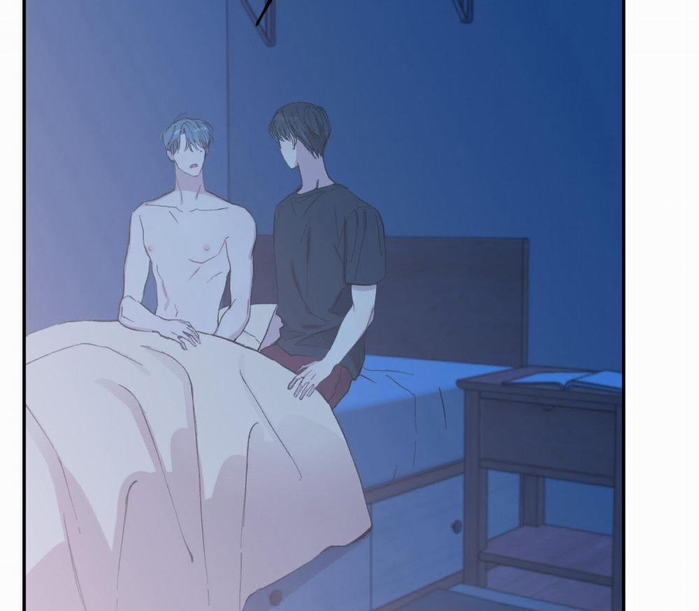 Lãng Mạn Giả Dối 15 trang 32