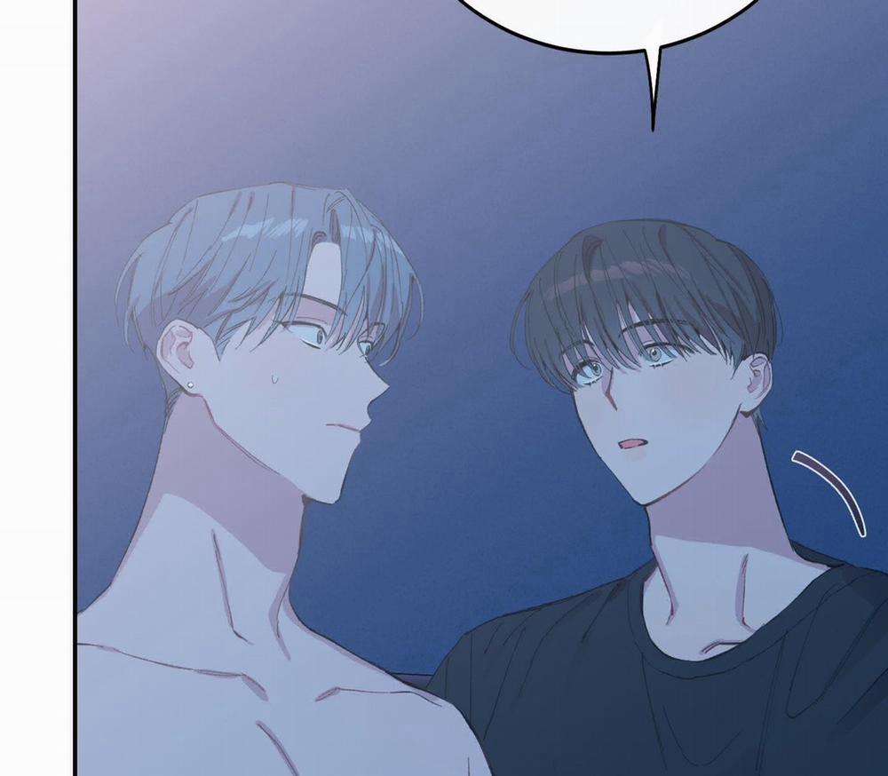 Lãng Mạn Giả Dối 15 trang 35