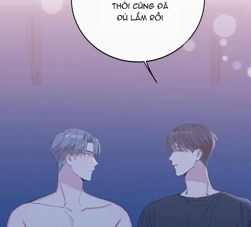 Lãng Mạn Giả Dối 15 trang 46