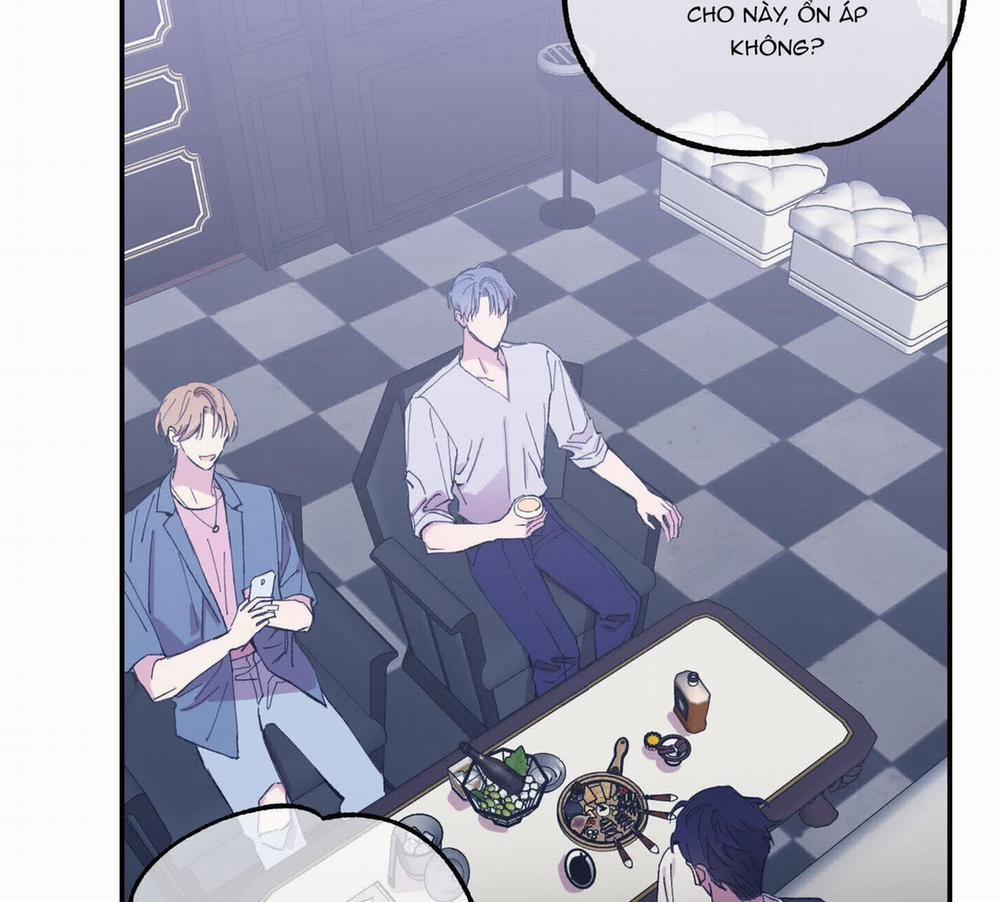 Lãng Mạn Giả Dối 15 trang 51