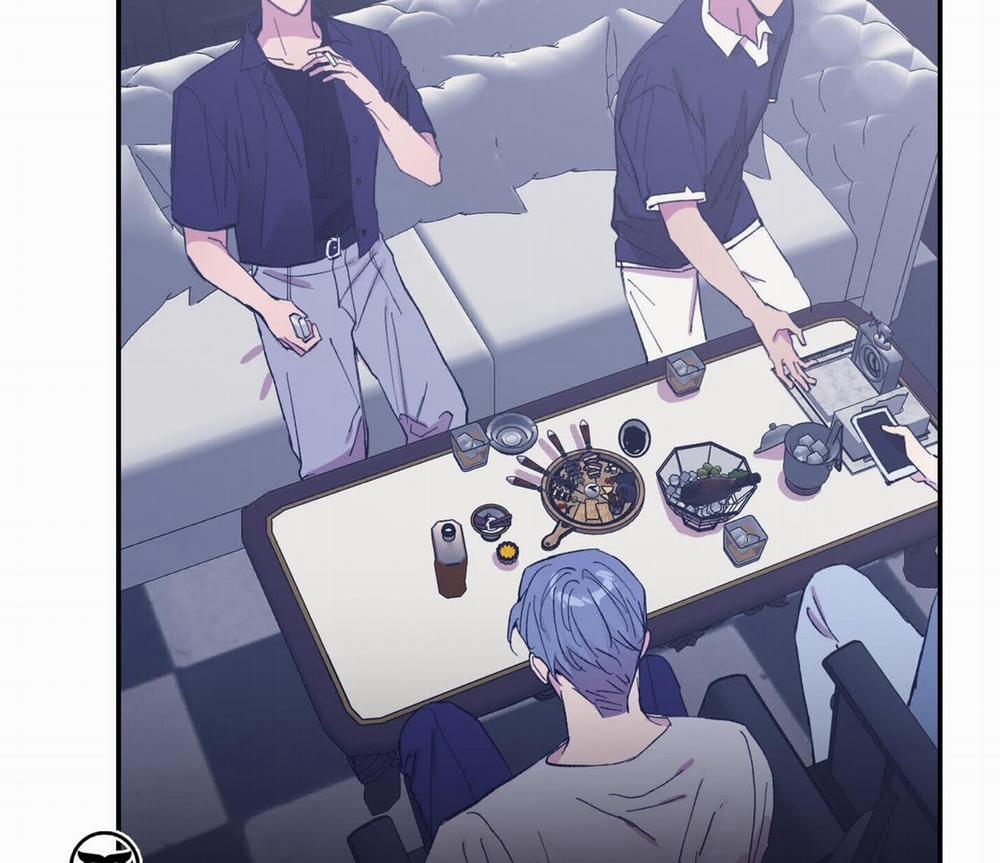 Lãng Mạn Giả Dối 15 trang 75