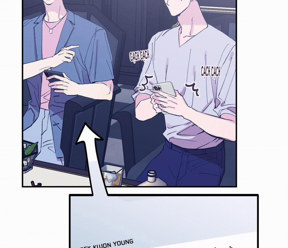 Lãng Mạn Giả Dối 15 trang 82