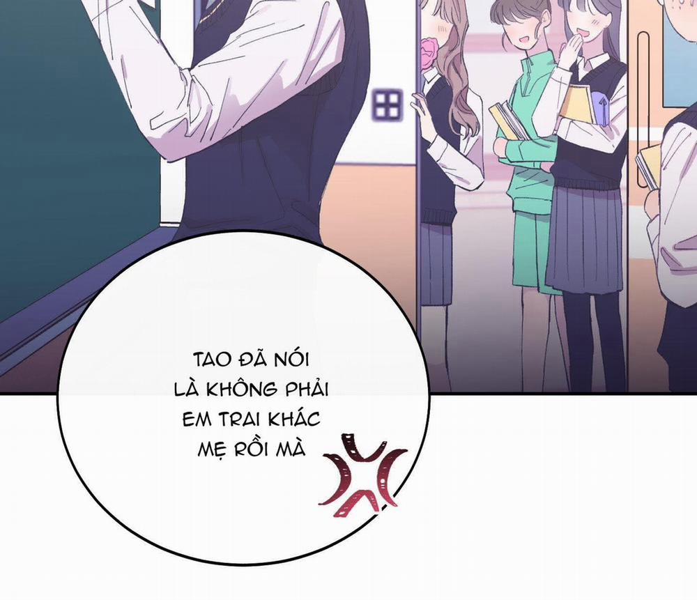 Lãng Mạn Giả Dối 15 trang 85