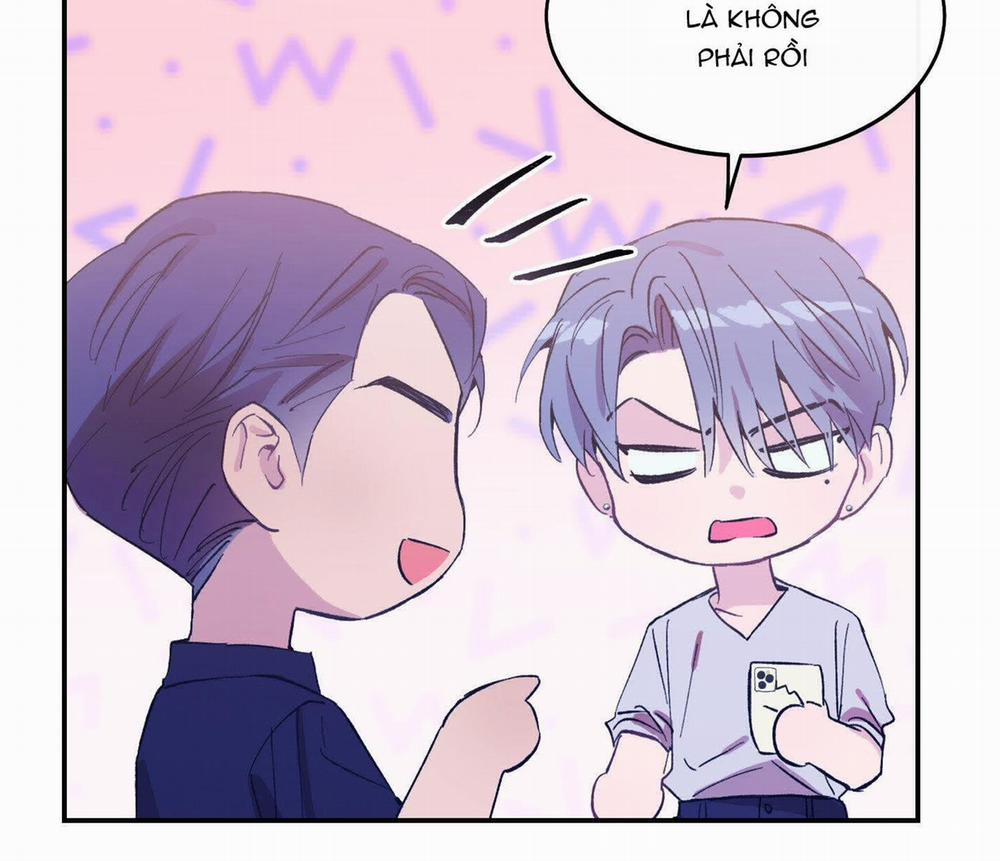 Lãng Mạn Giả Dối 15 trang 95