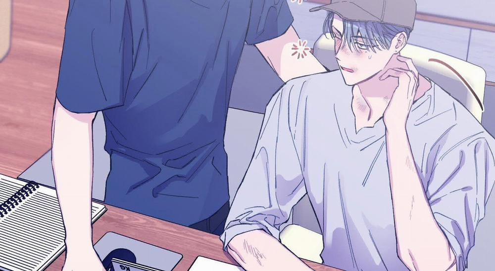 Lãng Mạn Giả Dối 16 trang 10