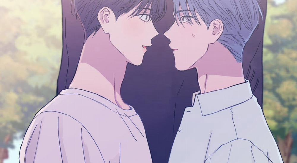 Lãng Mạn Giả Dối 16 trang 134