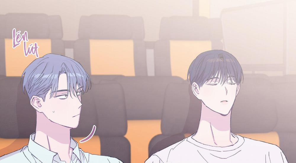 Lãng Mạn Giả Dối 16 trang 151