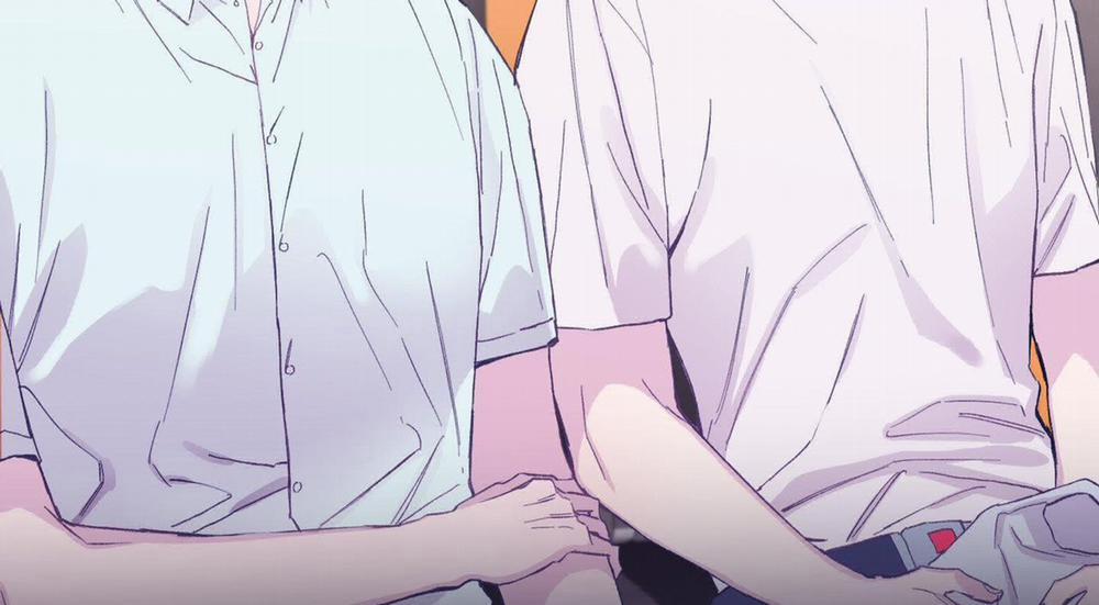 Lãng Mạn Giả Dối 16 trang 152