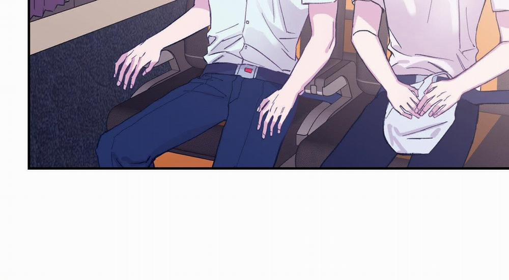 Lãng Mạn Giả Dối 16 trang 165