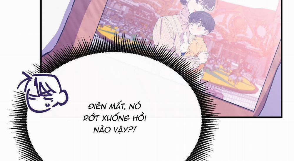 Lãng Mạn Giả Dối 16 trang 18