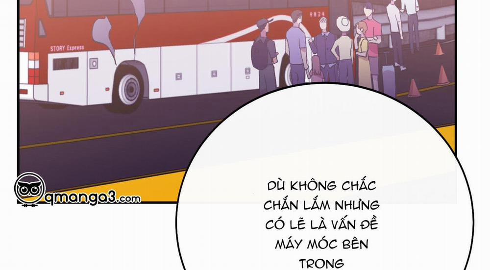 Lãng Mạn Giả Dối 16 trang 233