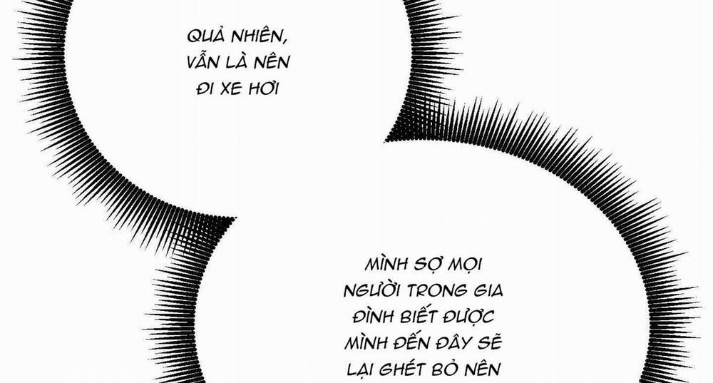 Lãng Mạn Giả Dối 16 trang 245