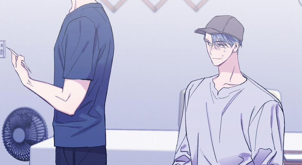 Lãng Mạn Giả Dối 16 trang 30