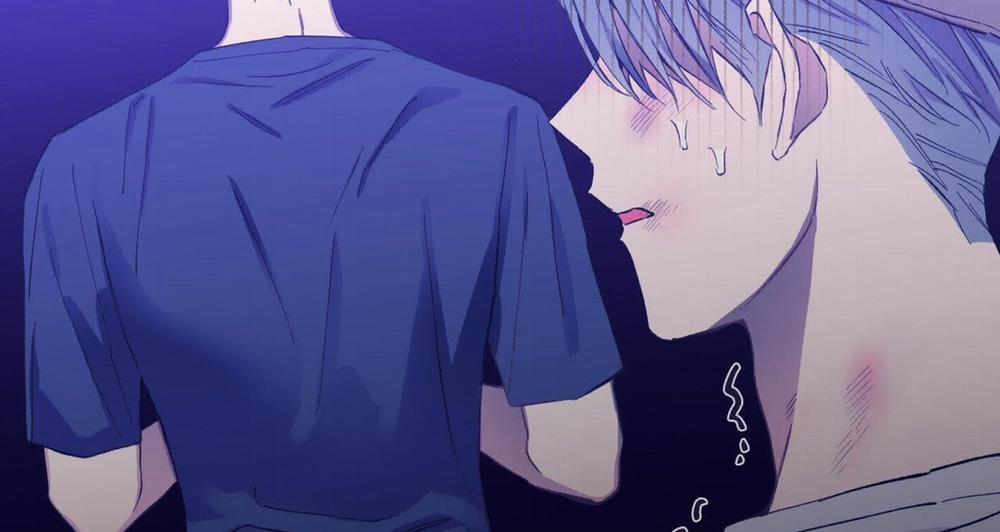 Lãng Mạn Giả Dối 16 trang 41