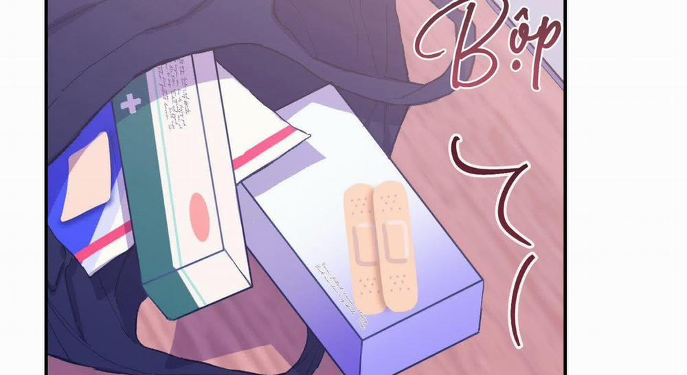 Lãng Mạn Giả Dối 16 trang 6