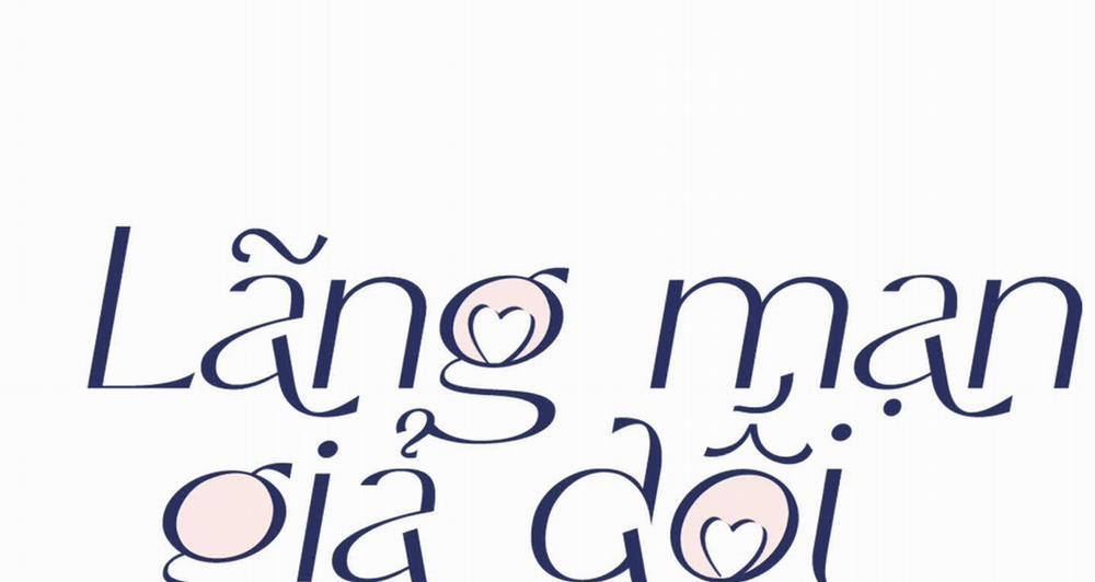 Lãng Mạn Giả Dối 16 trang 65