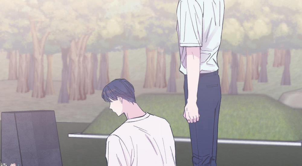 Lãng Mạn Giả Dối 16 trang 73