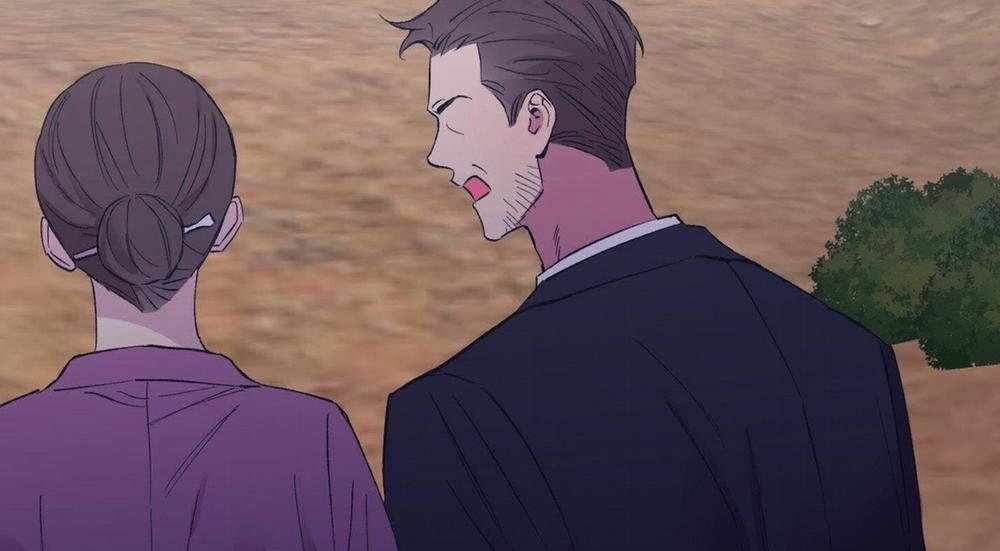 Lãng Mạn Giả Dối 16 trang 96