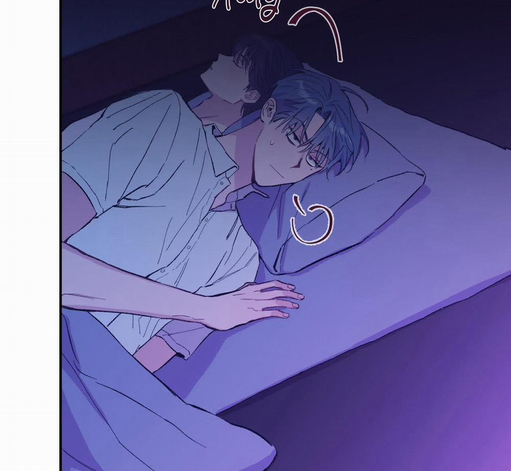 Lãng Mạn Giả Dối 17 trang 11