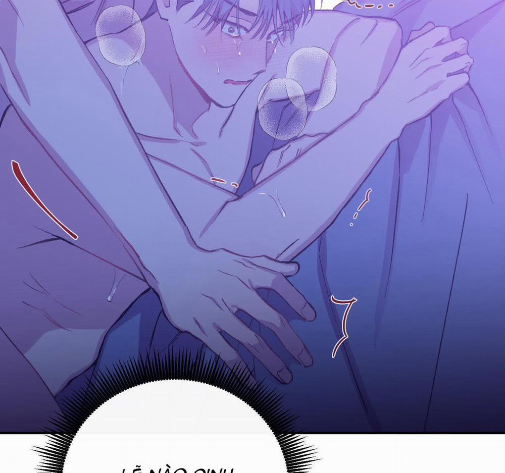 Lãng Mạn Giả Dối 17 trang 134