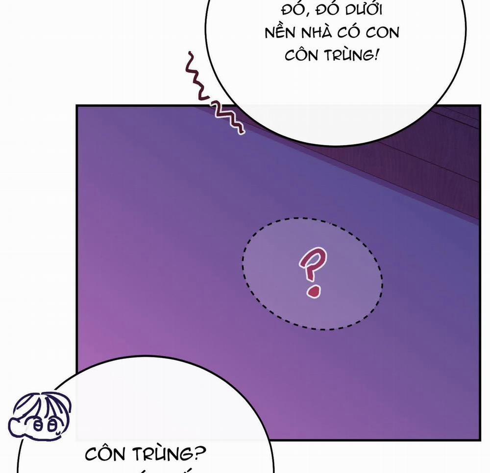 Lãng Mạn Giả Dối 17 trang 23