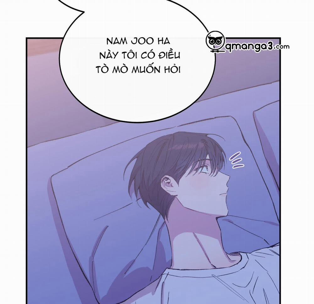 Lãng Mạn Giả Dối 17 trang 36