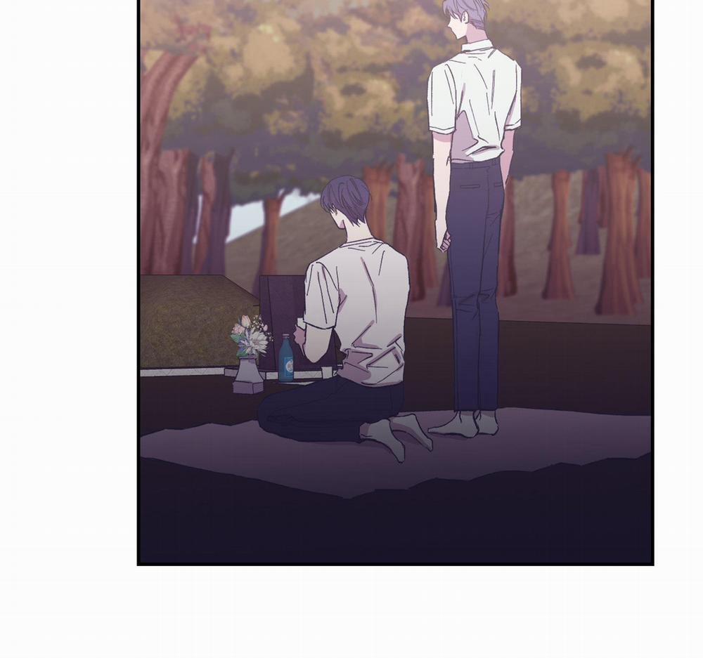 Lãng Mạn Giả Dối 17 trang 38