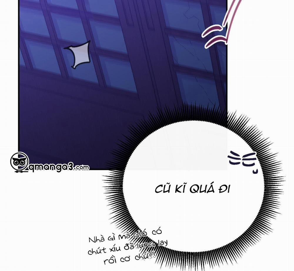 Lãng Mạn Giả Dối 17 trang 6