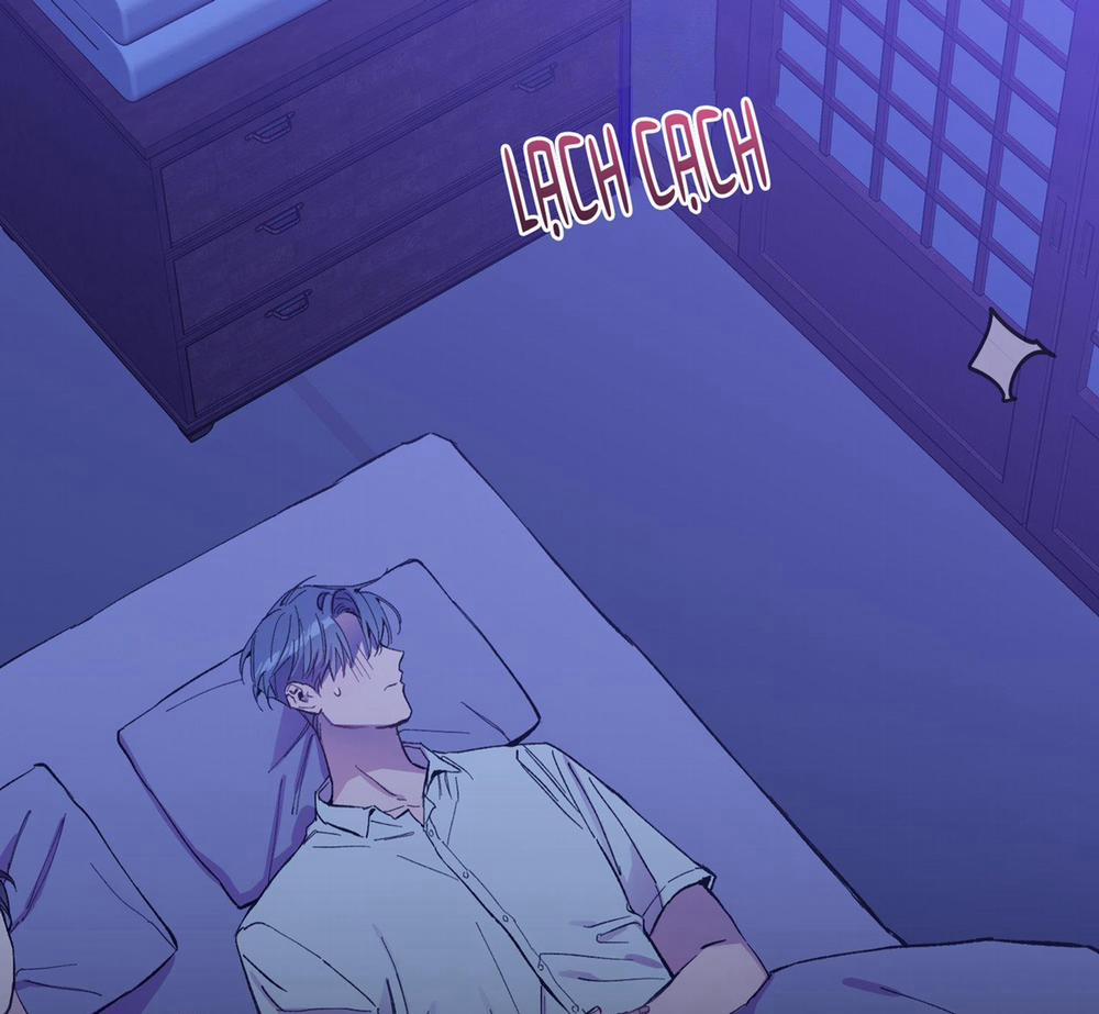 Lãng Mạn Giả Dối 17 trang 7