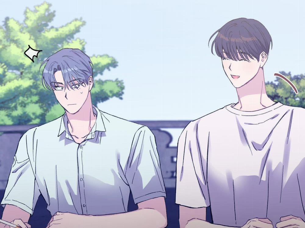 Lãng Mạn Giả Dối 18 trang 129