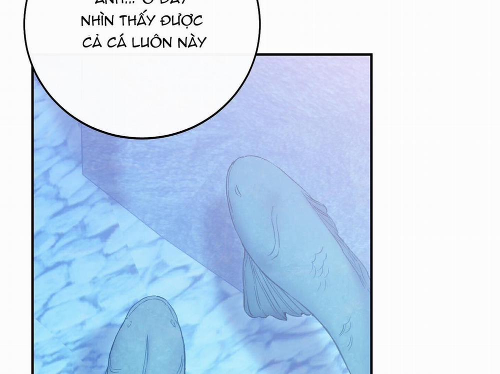 Lãng Mạn Giả Dối 18 trang 134