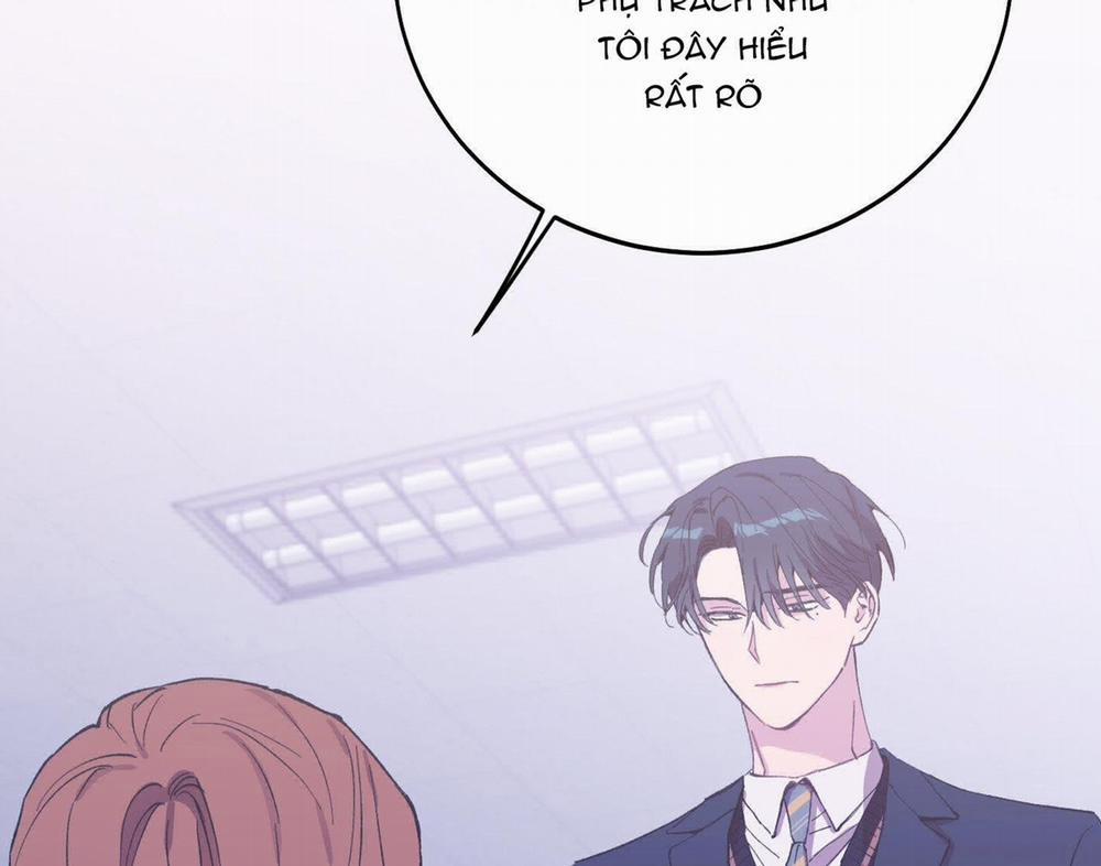 Lãng Mạn Giả Dối 18 trang 16