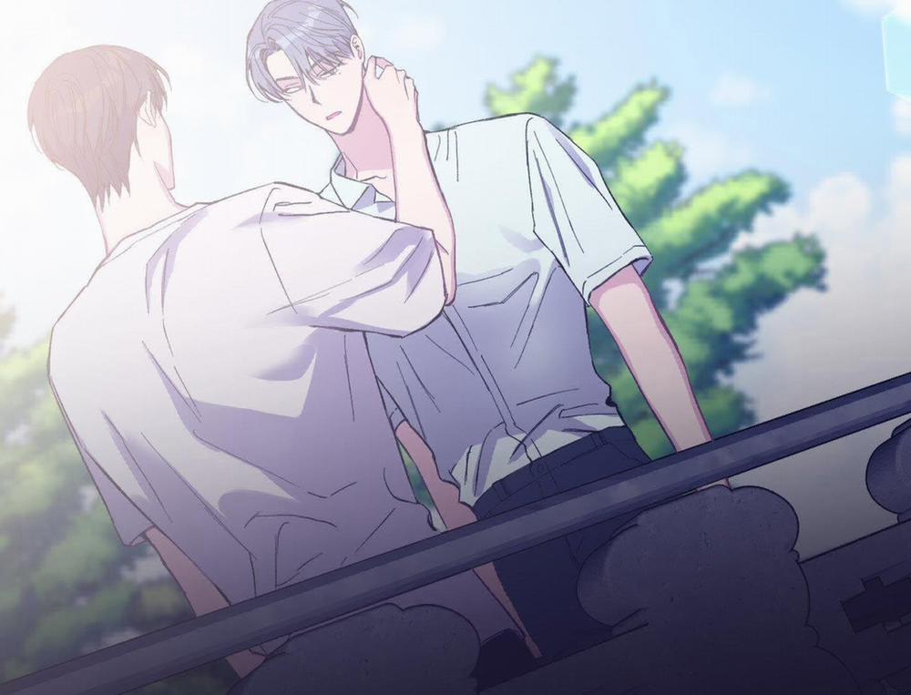 Lãng Mạn Giả Dối 18 trang 178