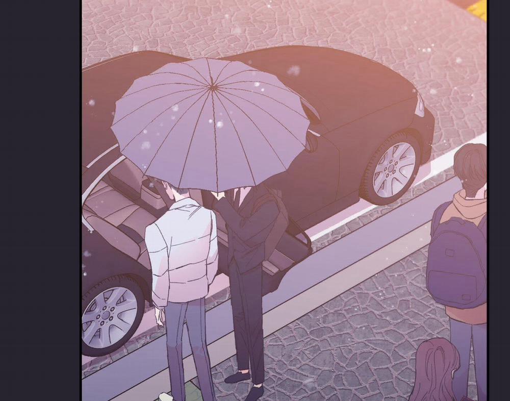 Lãng Mạn Giả Dối 18 trang 4