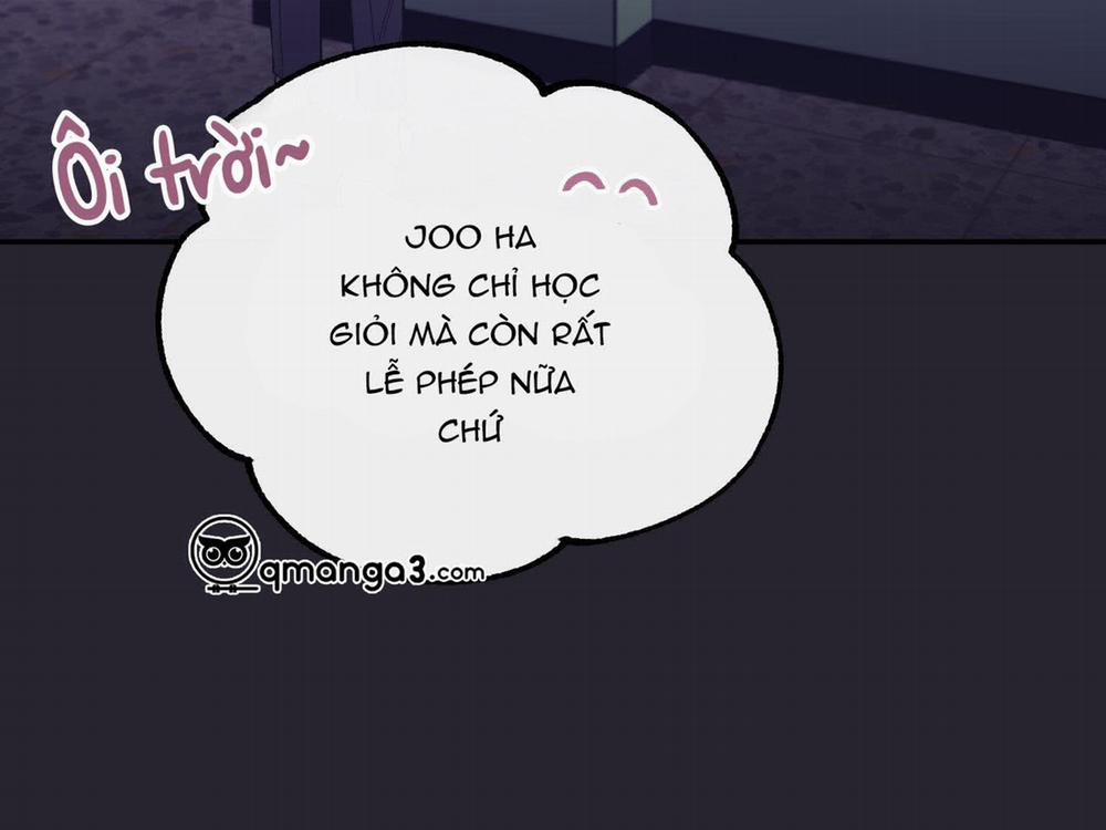 Lãng Mạn Giả Dối 18 trang 71