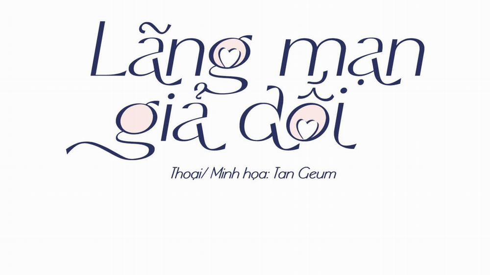 Lãng Mạn Giả Dối 19 trang 101