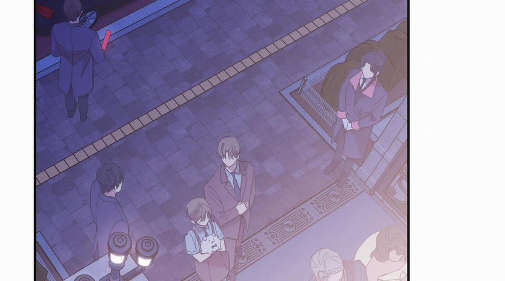 Lãng Mạn Giả Dối 19 trang 160