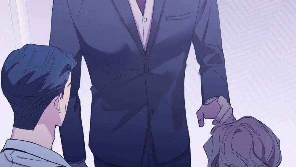 Lãng Mạn Giả Dối 19 trang 234