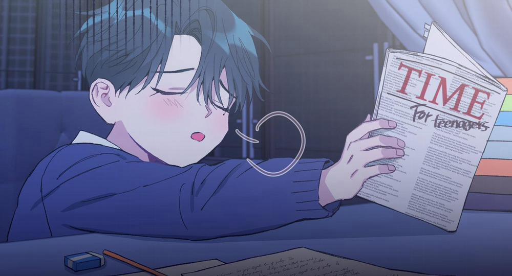 Lãng Mạn Giả Dối 19 trang 6