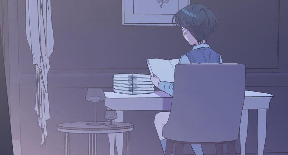 Lãng Mạn Giả Dối 19 trang 82