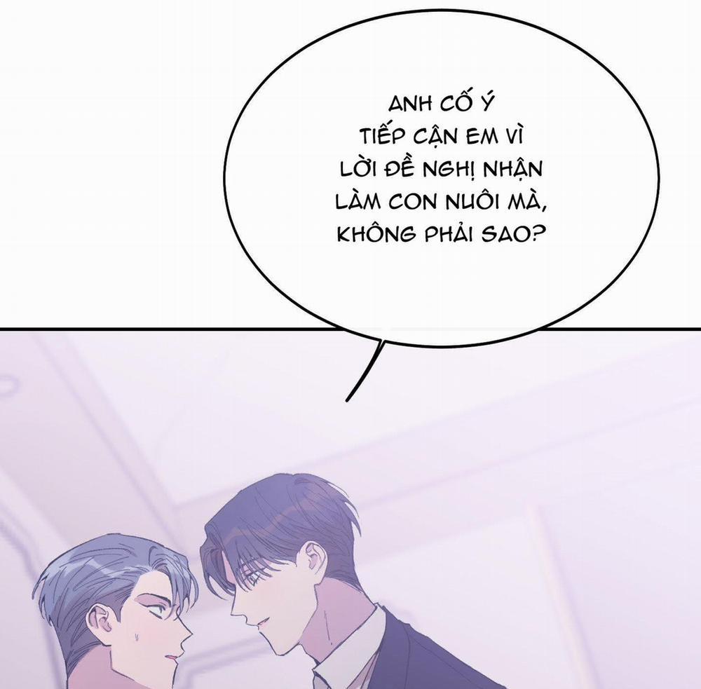 Lãng Mạn Giả Dối 20 trang 3