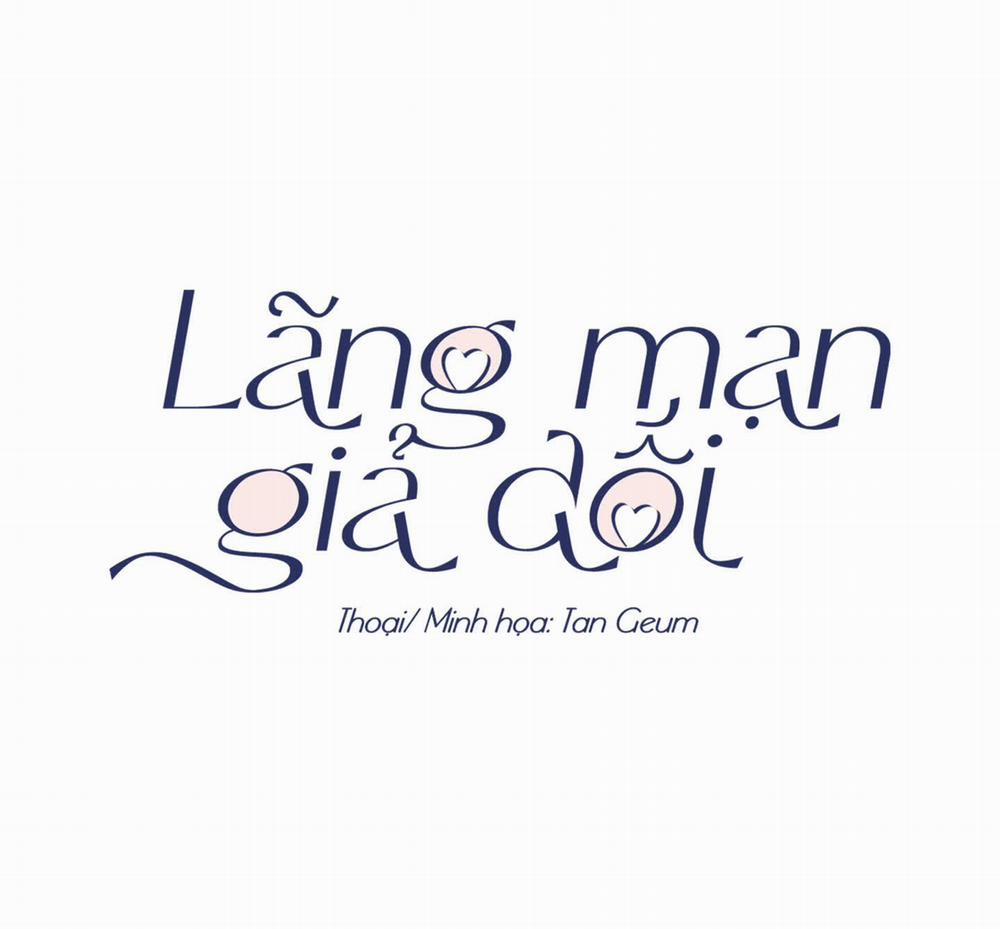 Lãng Mạn Giả Dối 22 trang 111